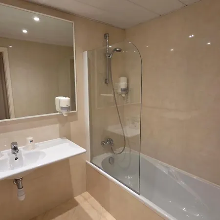 Residence Club Inn-2