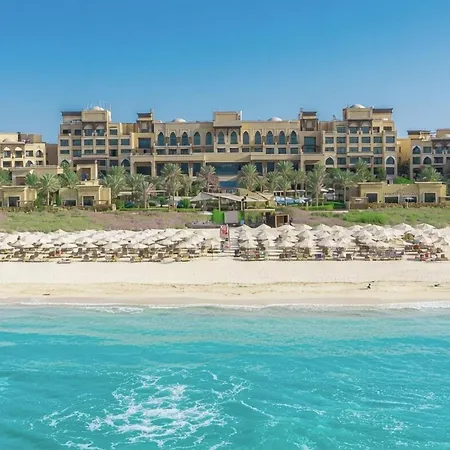 Saadiyat Rotana Resort And Villas-3