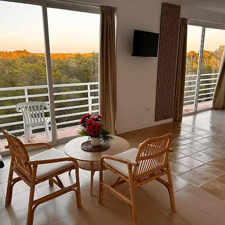 Hotel Selva Arenal-2