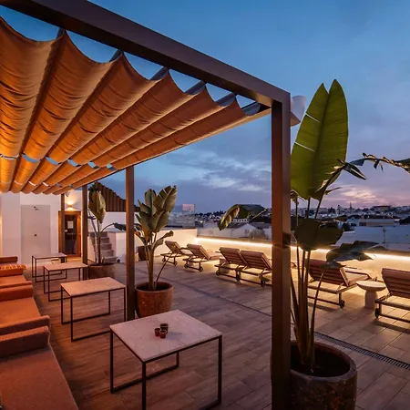 Authentic Tavira Hotel-2