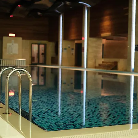 Bayir Diamond Hotel & Convention Center Konya-3