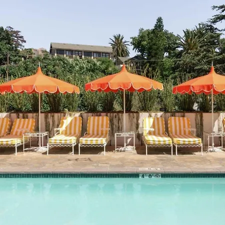 Silver Lake Pool & Inn, A Member Of Design Hotels-2
