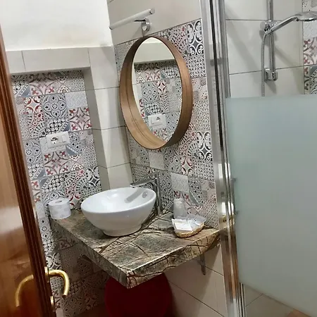 Casa Bea B&B-3