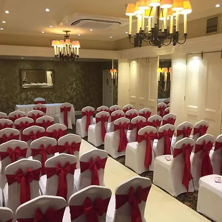 The Bull Hotel; Sure Hotel Collection By Best Western-2
