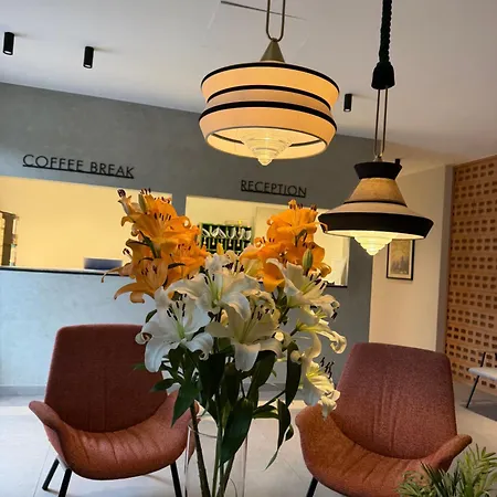 Hotel Marolda-3