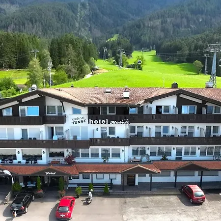 Hotel Heinz-3