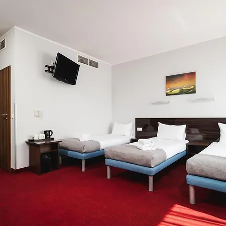 Focus Hotel Gdańsk-3