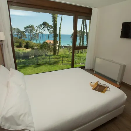 Hotel Alén do Mar-3