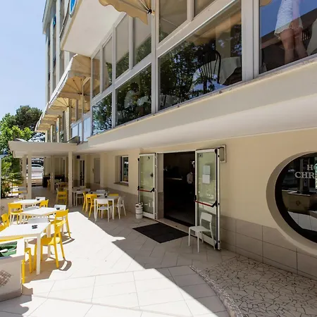 Hotel Christian Ideale Per Famiglie-3