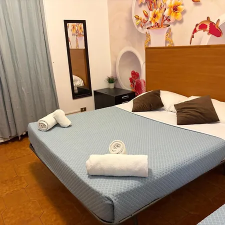 Milazzo Luxury Home roma-2