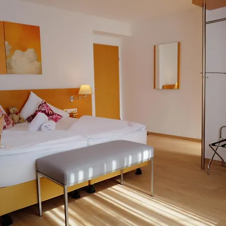 Motel55 - Nettes Hotel Mit Self Check-In In Villach, Warmbad-2