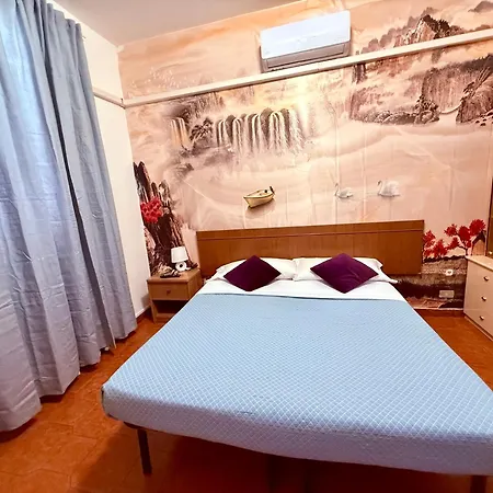 Milazzo Luxury Home roma-3