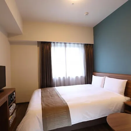 Dormy Inn Ikebukuro - Natural Hot Spring-2