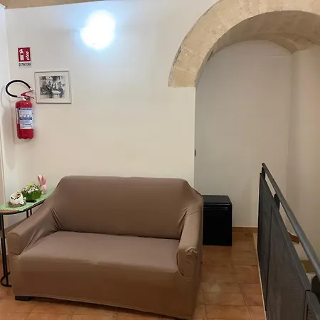 Bed And Breakfast Nelmuro-2