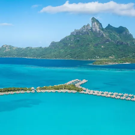 The St. Regis Bora Bora Resort-2