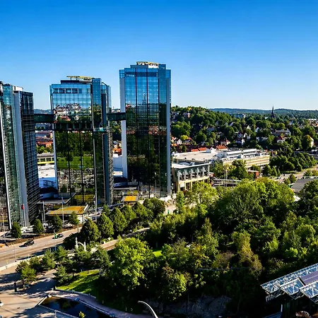 Gothia Towers & Upper House-2
