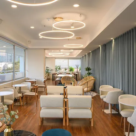 Melia Lisboa Oriente-3