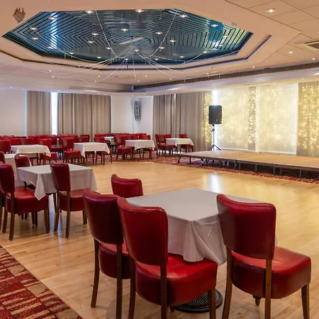 Heathlands Hotel-2