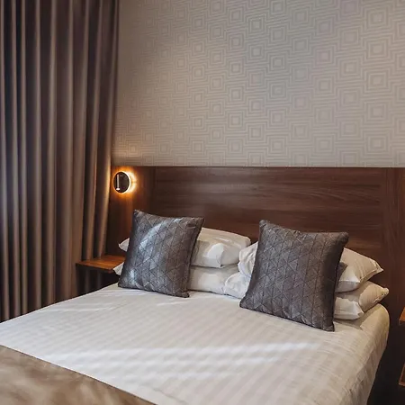 London House Hotel-2
