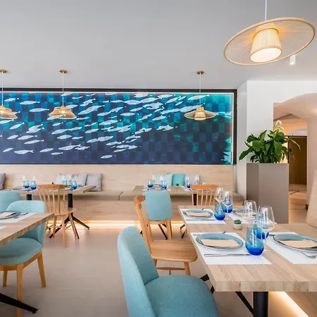 Occidental Puerto Banus-2