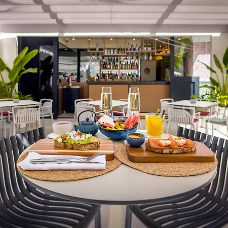 Occidental Puerto Banus-3