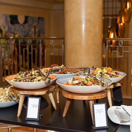 Hilton London Paddington-2