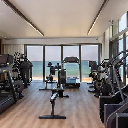 Thalazur Saint Jean De Luz - Hotel & Spa-2