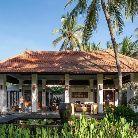 Ramayana Candidasa Beach Resort-3