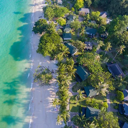 Phi Phi Holiday Resort, Leam Tong Beach-2
