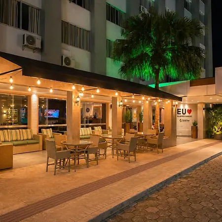 Hotel Gracher Praia-2