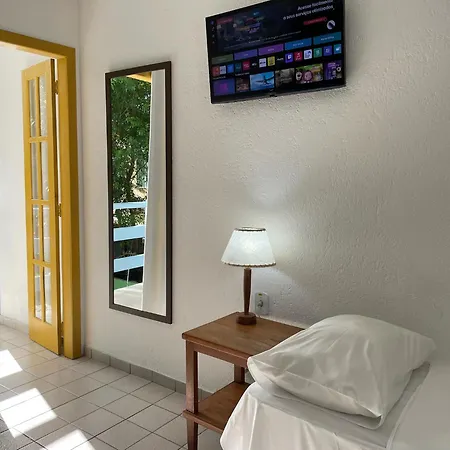 Hotel Estalagem Porto Seguro-2