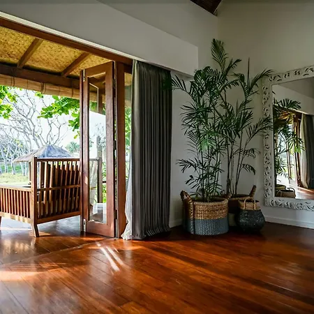 Pondok Santi Estate-2