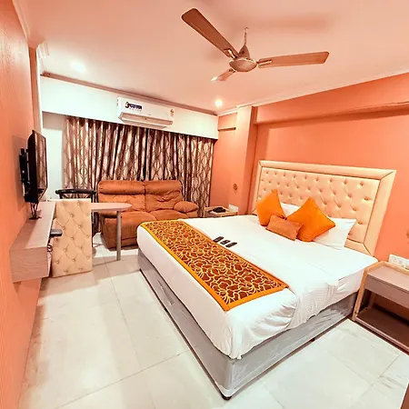 Hotel Highway Inn Andheri East-3