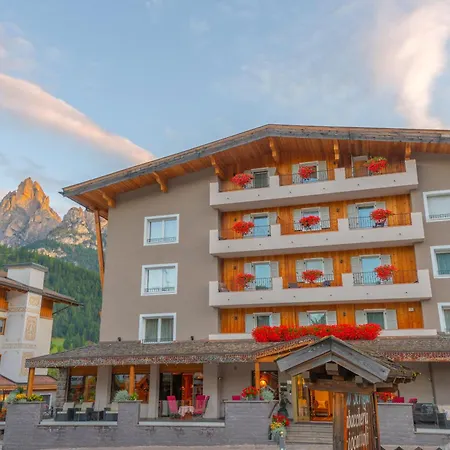 Hotel Meida-3
