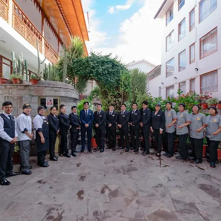 Quechua Hotel Cusco-3