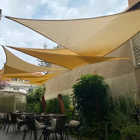 Hotel Boutique Reyall-3