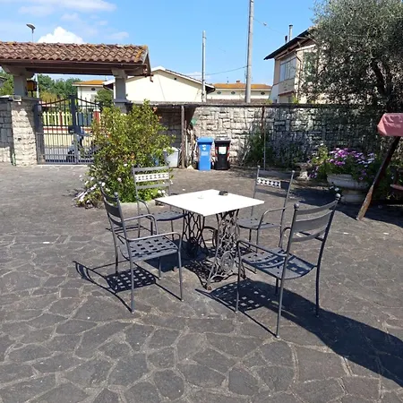B&B San Russorio-3