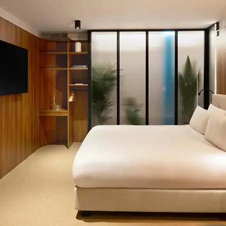 Good Hotel London-2