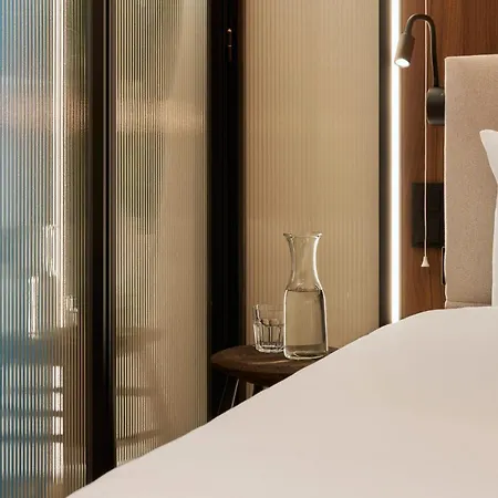 Good Hotel London-3