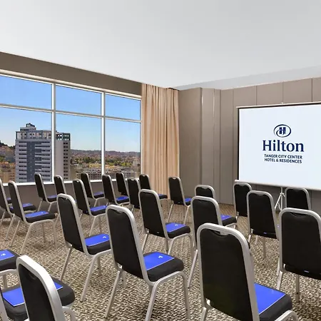 Hilton Tanger City Center-3