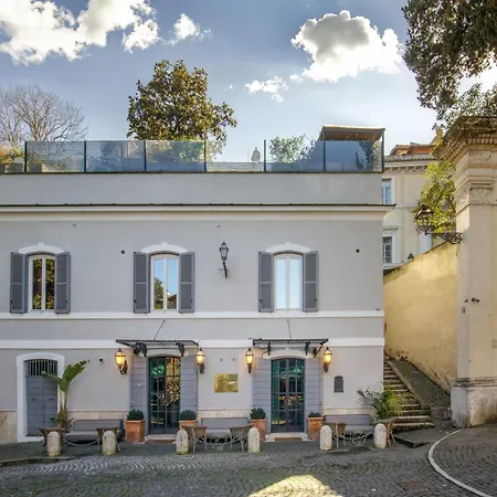 Hotel Parrasio-2