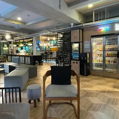 ISTY Design Hotel-3