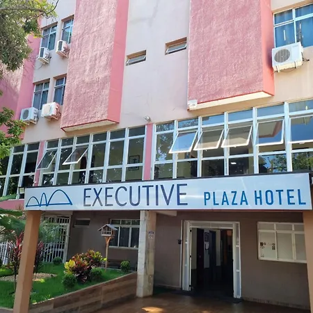 Executive Plaza Hotel-2