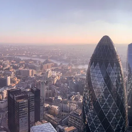 Ruby Lucy Hotel London By Ihg-2