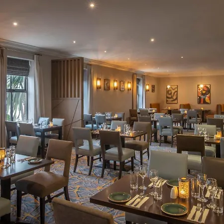 Maldron Hotel & Leisure Centre, Oranmore Galway-2