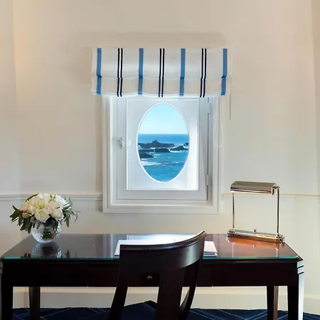 Hôtel du Palais Biarritz, in The Unbound Collection by Hyatt-2