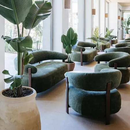 Hotel Jaime I-3
