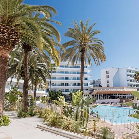 Jaime Salou Family Resort-2