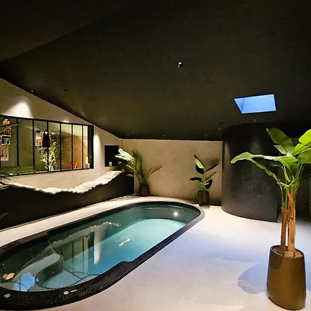 Hotel Ancre Marine & Spa Thalgo ***-2