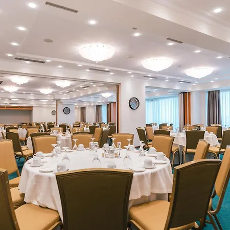 My Way Hotel & Events-3